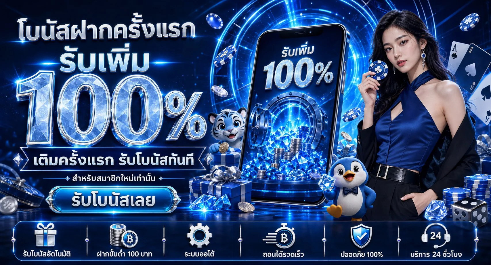 G2GBINGO เว็บพนันออนไลน์ สล็อต บาคาร่า หวย ฝากถอนออโต้